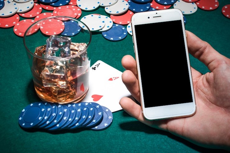 Roulette Nightfire